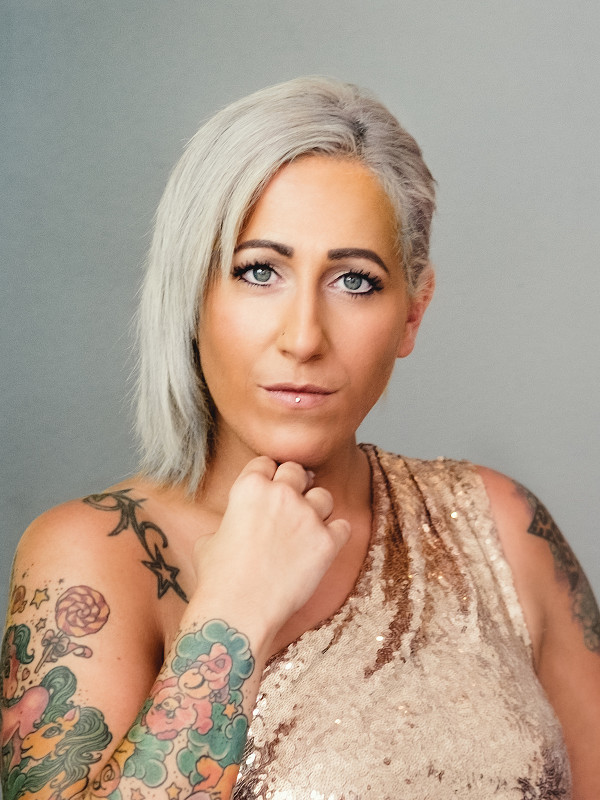 Silvia Svetic Image